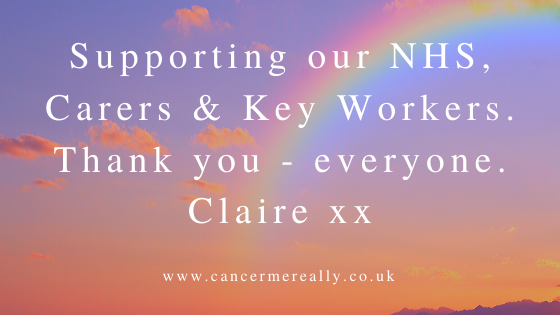 CancerMeReally's tweet photo. @NHSuk @Poole_Hospital @RBCH_NHS @DorsetHealth @BmthCentre_WCT @BreastCancerNow @CR_UK @BroadstoneMid @CorfeHills 
#StayHome #StaySafe #HomeschoolinguK #keyworkers https://t.co/Ur8ERr1OoJ