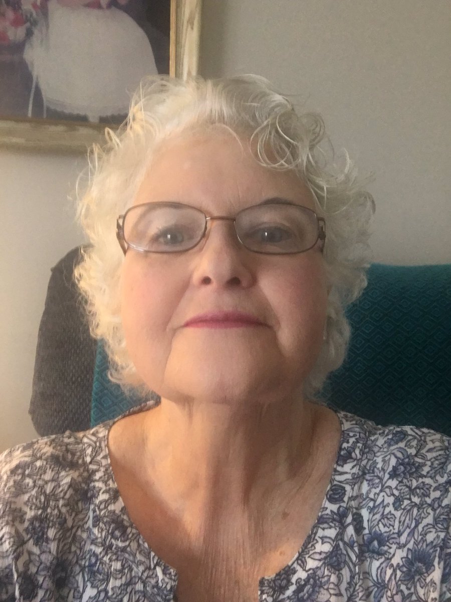 All dressed up and nowhere to go. My birthday today. 74 years old. Show me funny pictures of your critters.