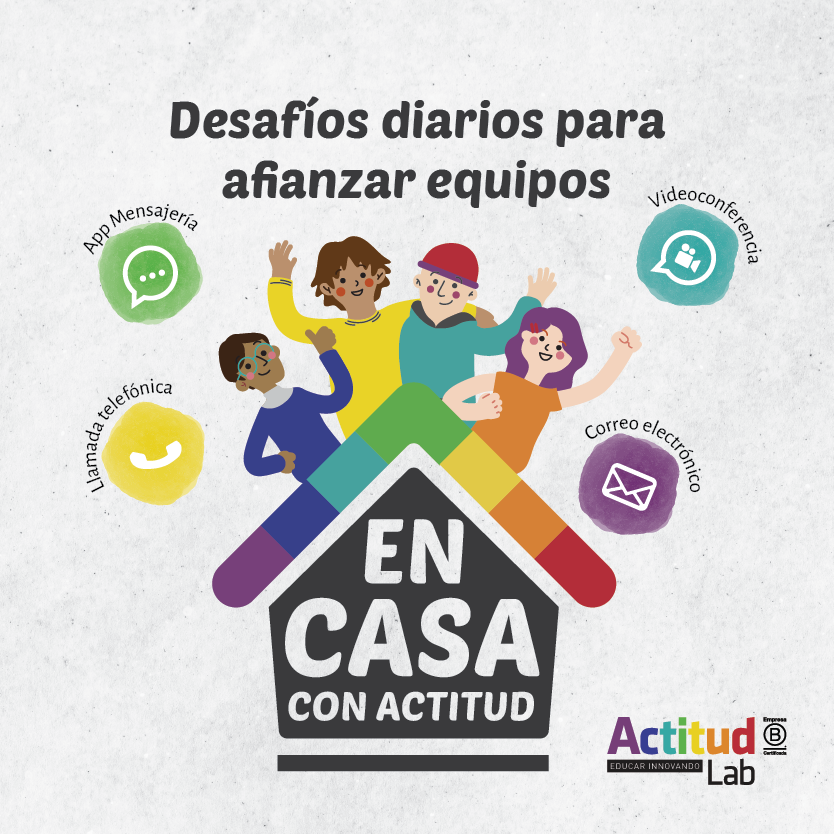 Actitud Lab tweet media