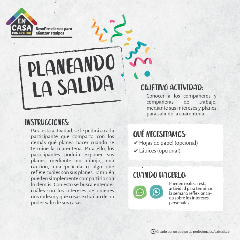 Actitud Lab tweet media