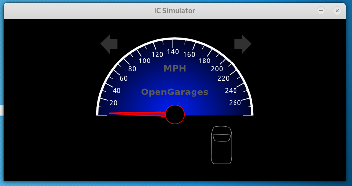 three_cube's tweet photo. Automobile Hacking: The ICS Simulator, Part 1
Learn to sniff and reverse engineer the CAN bus!
#carhacking #autohacking #cybersecurity #icsim #cyberwarrior
https://t.co/kZForjQ948 https://t.co/B3vEAb84yj