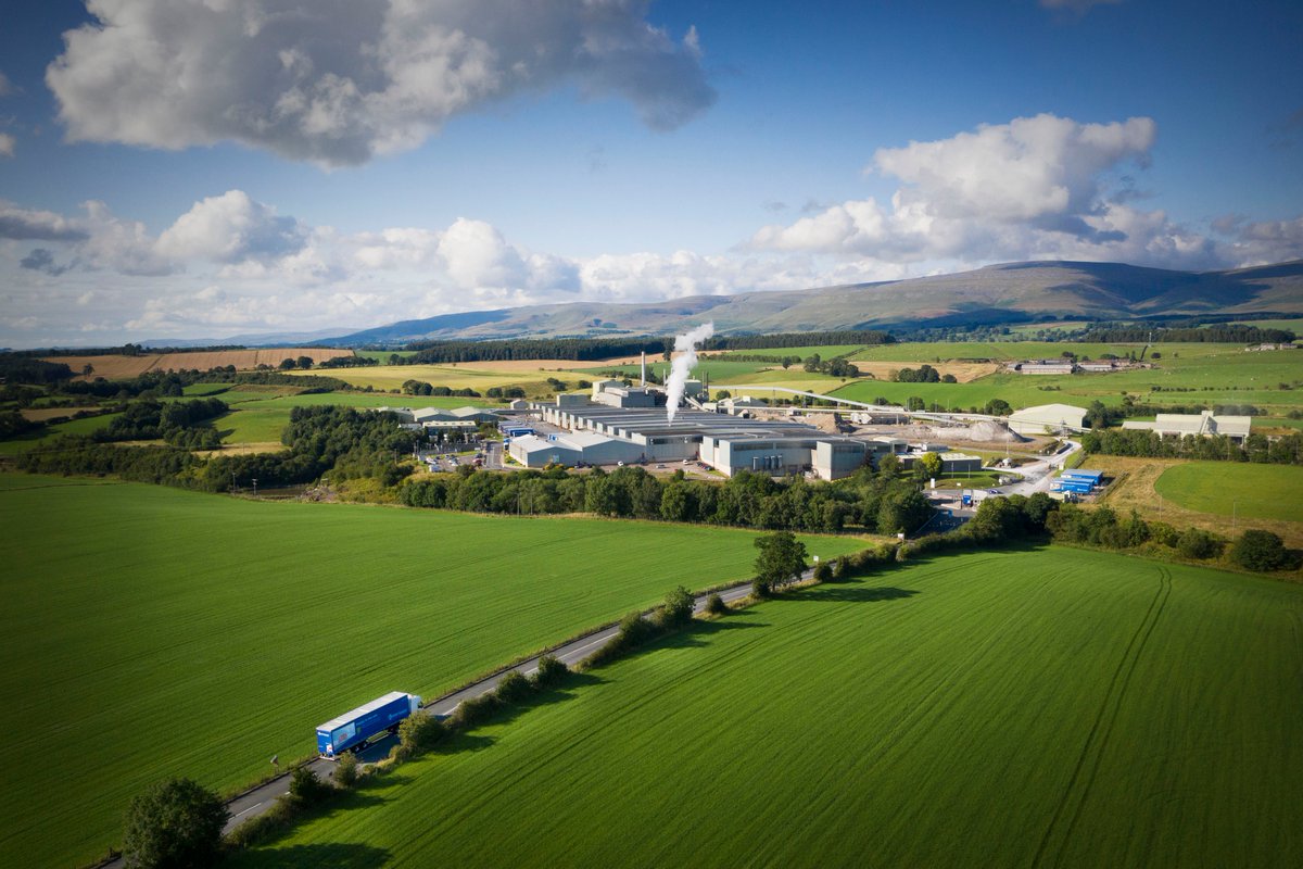 From 27.04.20 we will begin a phased approach to increasing despatches &amp; manufacturing to keep the supply chain moving for COVID-19 response projects &amp; other essential key worker support projects. For more info bit.ly/3aumx0l #doingourbit #NHS