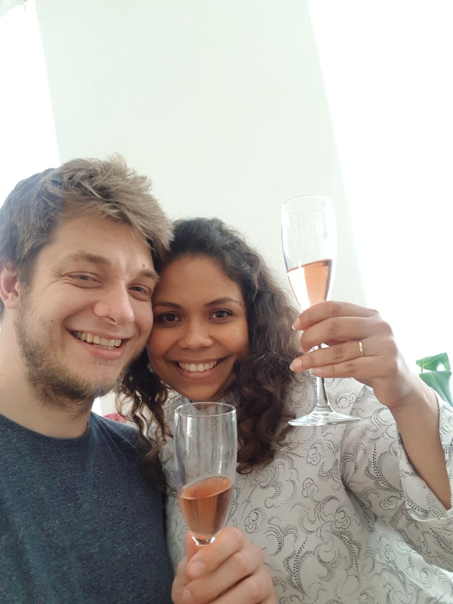 I passed my PhD!! Thank you <a href="/dreradams1/">dreradams</a> abd the Diagnostics group <a href="/LSTMnews/">LSTM</a> and <a href="/GiancarloBiagi4/">Giancarlo Biagini</a> for their support over the past 4yrs!