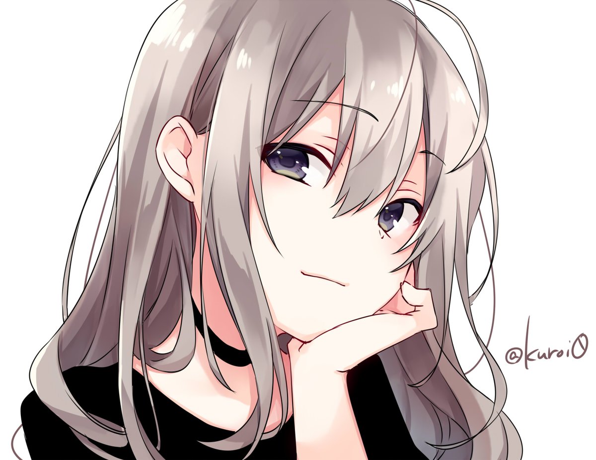 黎 クロイ イラスト本通販のイラスト 黎 クロイ イラスト本通販のイラスト