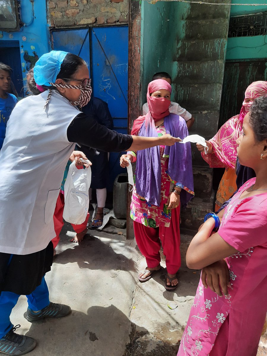 geeta3171's tweet photo. #MaskForce https://t.co/Is937WSb3L