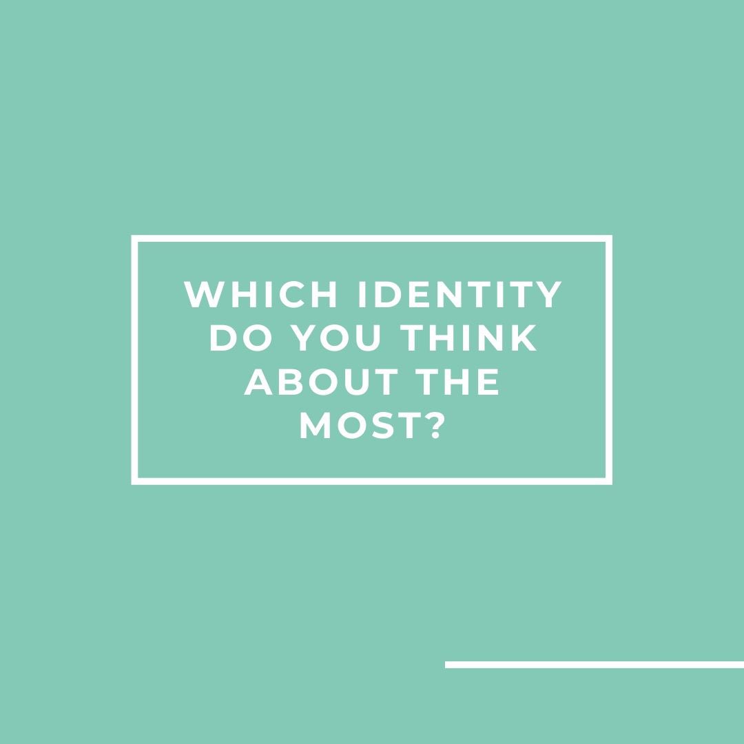 ShelizaJamal's tweet photo. Understanding your social identity is the 1st step in equity work. It helps build meaningful relationship, uncover your blind spots & think critically about which identities have social advantage. #SpectrumCentre @wdi_michigan https://t.co/WUBb1STMwI