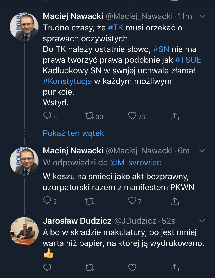 Patryk Slowik On Twitter To Ze Pan Nawacki Nie Mial Szacunku Do Czlowieka Ktory Jako Licealista Dorabial Przy Krojeniu Arbuzow Spoko Ale Takie Komentarze Czlonkow Krajowej Rady Sadownictwa Na Temat