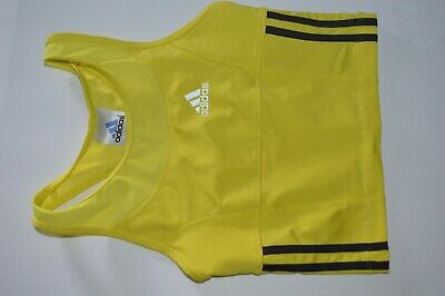 SophyView's tweet image. adidas Crop Top Size M Tank Athletic Stretch Climalite Sexy Woman

ow.ly/CklD50zjbBp