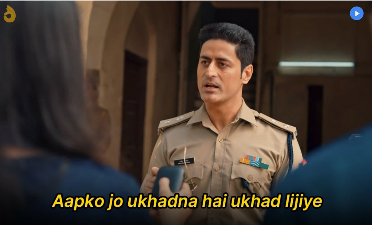 tereMaalKaYaar's tweet image. Everyone&apos;s reaction to #IPsingh after trending #आईपी_सिंह_राँड_का_बीज_है :