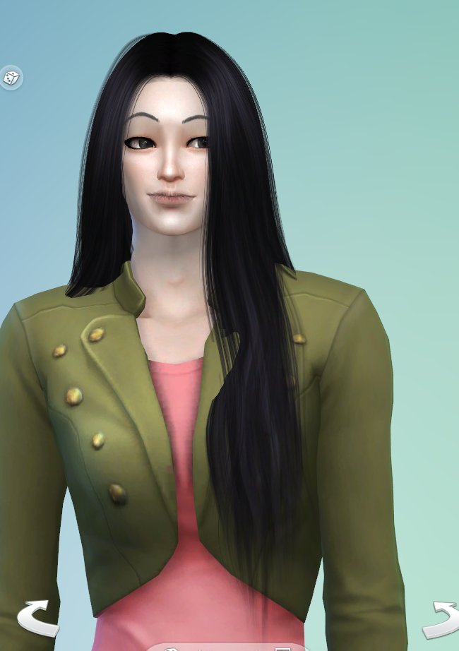 행하다 이르미 심 만들었는데 의상 바늘 봐요 심지어 이거 기본의상임ㅋㅋㅋㅋ