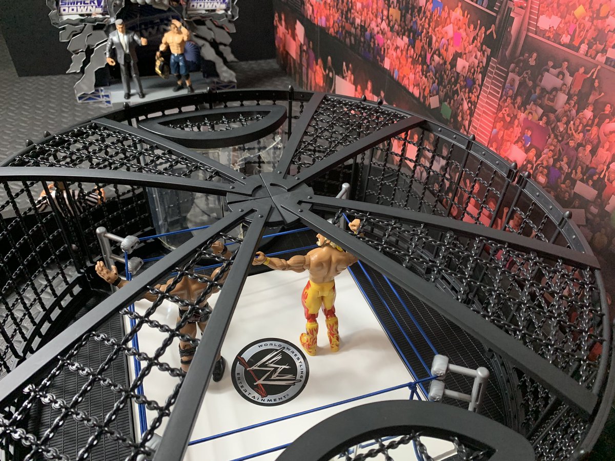 The Major Wrestling Figure Podcast tweet media