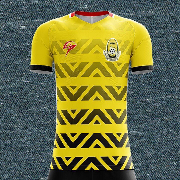 PaduaSportsNG's tweet photo. #NPFLKitDesignChallenge
Day 15: Nassarawa United
@LMCNPFL
@ShehuDikko
#npfl20 https://t.co/6x0piXW8i8