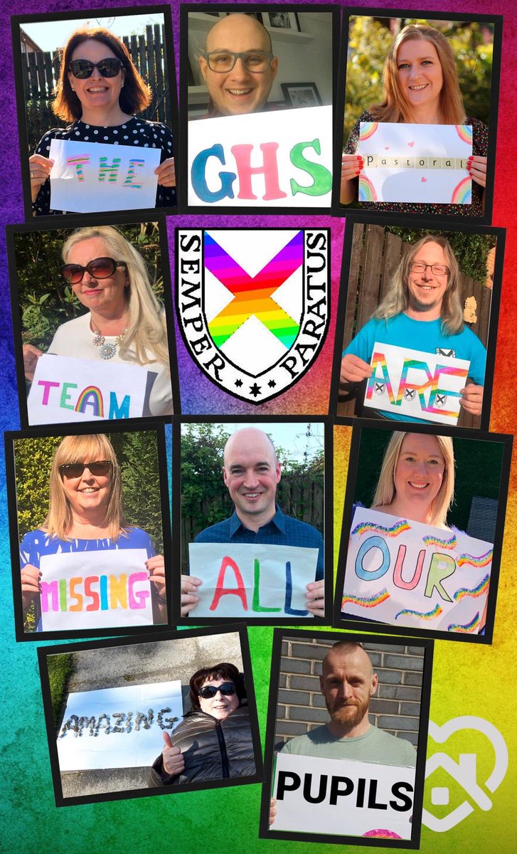 Tricia Holland (@drholland1) on Twitter photo An important message from <a href="/GrangemouthHS/">Grangemouth HS</a> pastoral team. Remember that we are still here if you need us! You can contact your Pastoral PT through teams. We miss you all. I hope that you are all safe and well. An important message from <a href="/GrangemouthHS/">Grangemouth HS</a> pastoral team. Remember that we are still here if you need us! You can contact your Pastoral PT through teams. We miss you all. I hope that you are all safe and well.