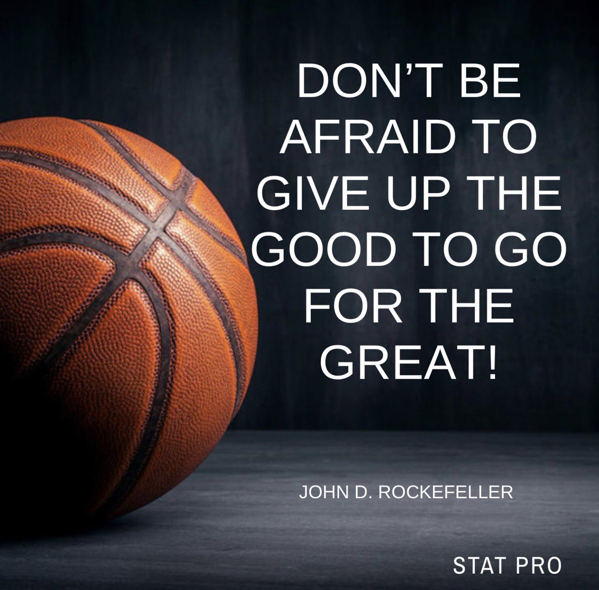 stat_elite's tweet image. You have to take the risk. #STATPRO #STATMotivation #STATStrong #TrustTheProcess #BasketballTrainer #MakeTheCommitment #basketball