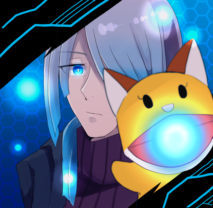 紫雨のtwitterイラスト検索結果