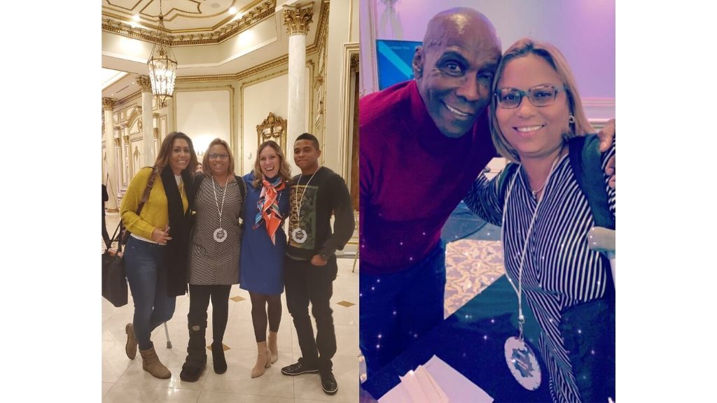 LoopJamaica's tweet image. Couples expecting to get married in 2020 can do so via live stream, says Preston Bailey protégés in JA. #destinationweddings #prestonbailey #couples ow.ly/hL5450zjbRP