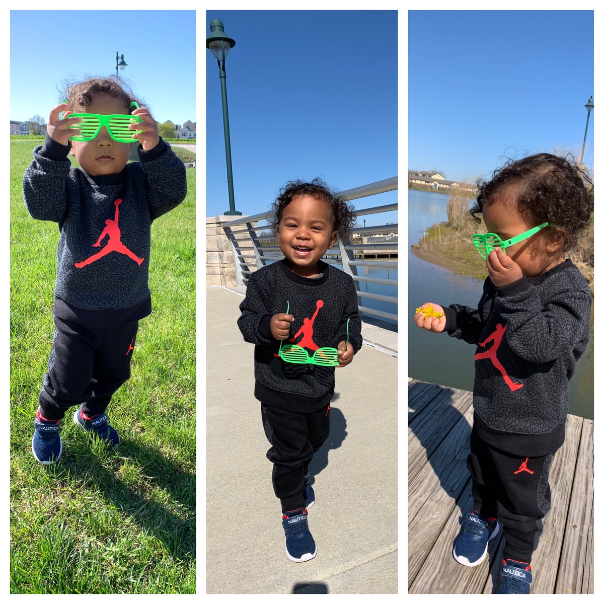 MarBarChi's tweet photo. Kids: watch one episode of #TheLastDance

Kids Monday Morning: I wanna be a 90s baby 

#ESPN #TheLastDance #NBA #90s #MJ @ESPN @30for30 https://t.co/5gefj7Mrgz