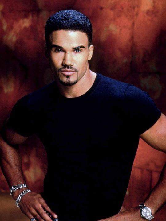 Happy Birthday Shemar Moore 