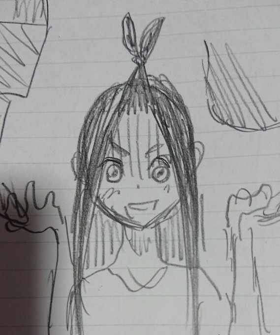 今期は「かくしごと」が一番好き。 