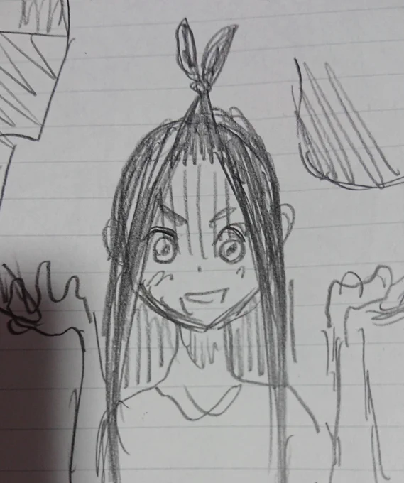 今期は「かくしごと」が一番好き。 