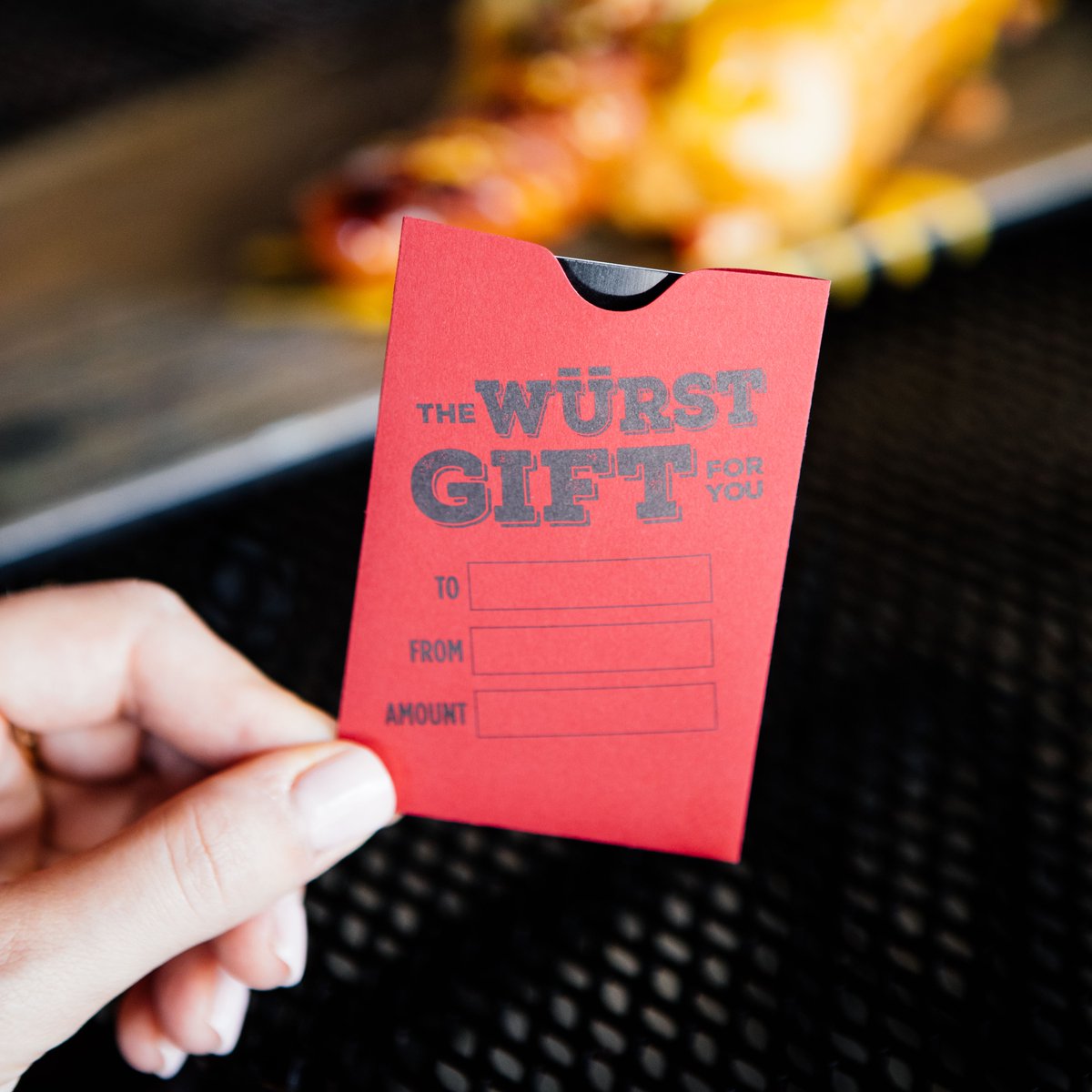 We want to thank our community for the continued support through this pandemic. We hope you'll continue to enjoy our Lockdown Takeout Menu, growler refills, togo cocktails and even gift cards to enjoy once this is all over!⚡