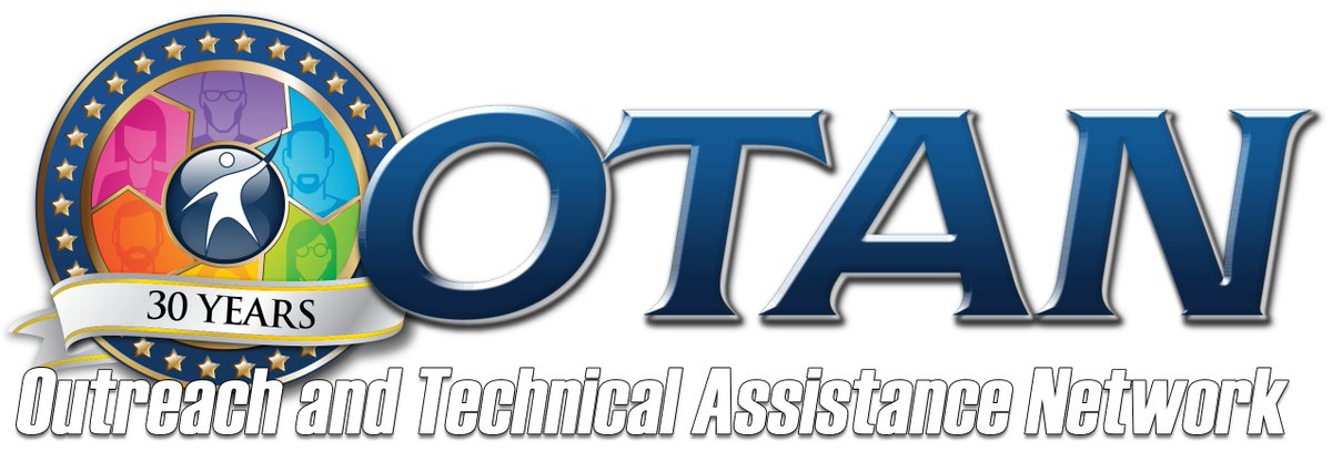 Is it Monday already #adultedu? Today (all times PDT):
1. Strategies for Delivering DL Virtually at 10:00am: caadultedtraining.org/OTAN/2431 
2. <a href="/NorthstarDigLit/">Northstar Digital Literacy</a>: Assess, Curricula, and Online Learning at 1:00pm: caadultedtraining.org/OTAN/2432
3. Office Hour at 3:30pm: caadultedtraining.org/OTAN/2407