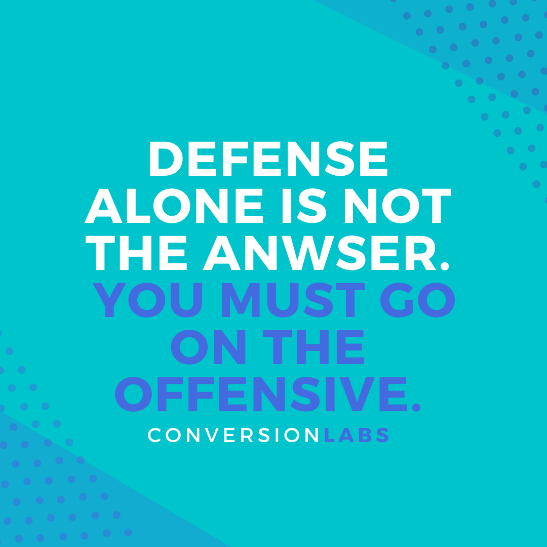 Digital Conversion Labs tweet media