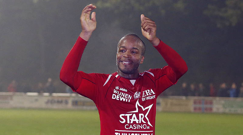 tempooverijse's tweet image. André Ngangue gaat volgend seizoen onze Beloften trainen. Welkom terug André ! #WIJzijnTEMPO #daarisem

tempo-overijse.be/2020/04/20/and…