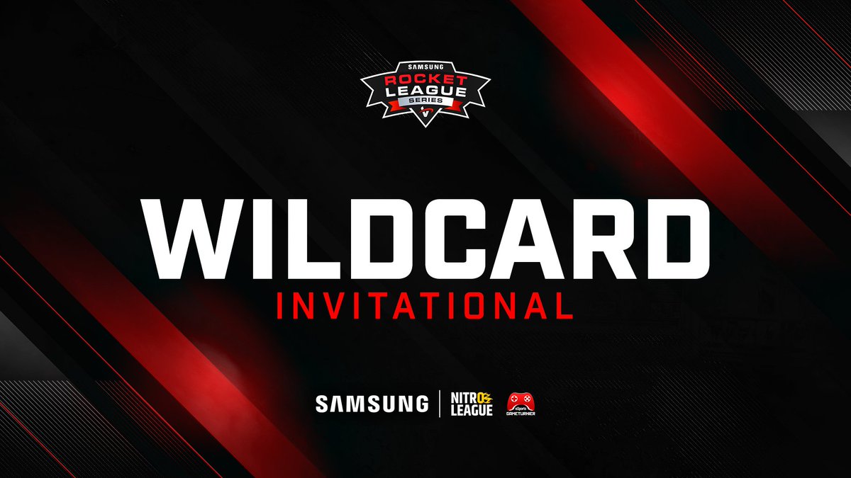 VrtexDE's tweet photo. #SRLS

Six teams confirmed✅

Two slots left in our first @SamsungDE Rocket League Invitational🚀

Retweet &amp; tag your team below and play against the best D-A-CH teams this wednesday.

Two comments with most likes are in🤓

Deadline today 11.59 pm 
2/3 🇩🇪🇦🇹🇨🇭 players required⏰ https://t.co/Tss0yT5hHk
