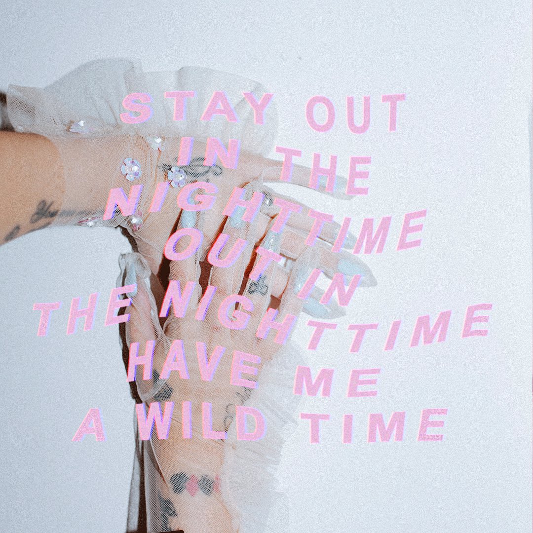 CherLloyd's tweet photo. 4 DAYS UNTIL LOST 💜

https://t.co/woQa6wPTO9 https://t.co/dhTH1iqrEm