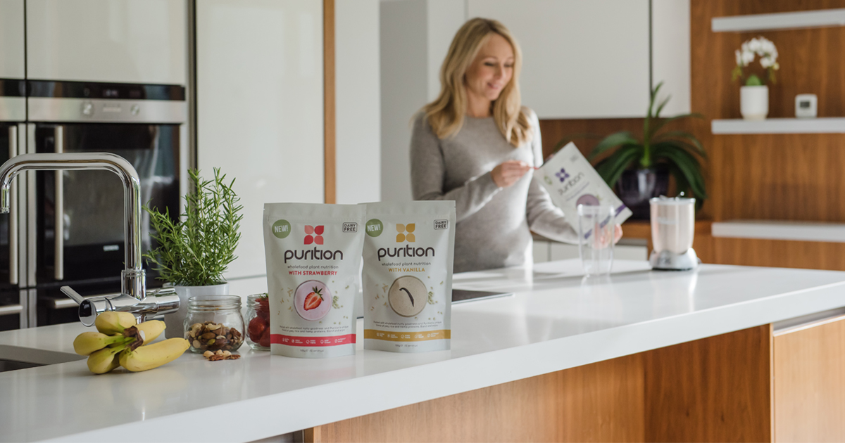 UKMumstv's tweet photo. ✨#Competition time!✨ Here's your chance to #win 1 of 3 @puritionuk bundles! ENTER HERE ➡️ https://t.co/U2wnFvigZH #MondayMotivation #purition #puritionloves https://t.co/3lFqS4P7en
