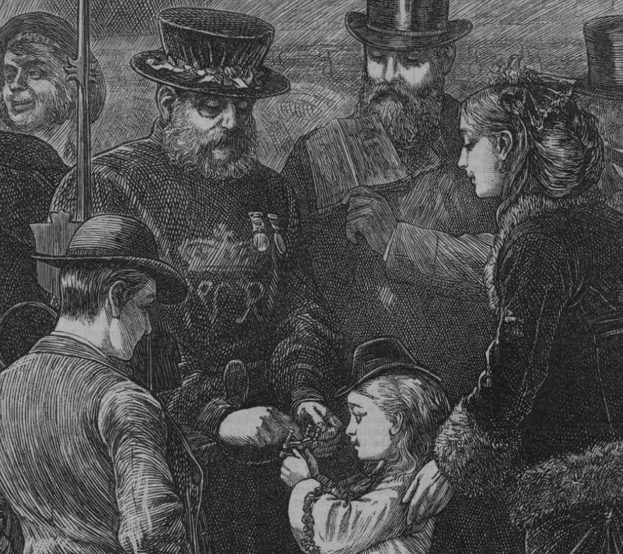 VictorianLondon tweet picture