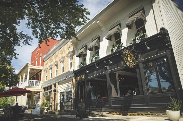 Broadway_Pub's tweet photo. Have some of The Broadway Pub to start off the week!
.
.
.
#GranvilleOH #OHEats #ExploreOH #TravelOH #ThePubOnBroadway #Beer #BroadwayPub #Granville #Ohio #CraftKitchen #614 #740 https://t.co/hw1h2zpRLi