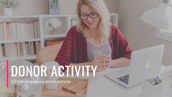 generositylabs's tweet photo. What fundraising best practices did we learn from last year? Check it out now.

https://t.co/CBl8HLAD4k https://t.co/rH7uRzaFrd