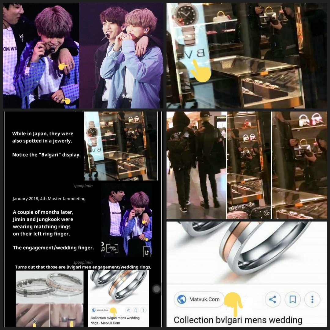 Uzivatel Bernadette Ledoux Na Twitteru Jikook Or Kookmin Are Married Couple Sweetie Jungkook Bought There Wedding Rings From A Bv Store In Tokyo Japan T Co Qkygb9nsqt Uzivatel Bernadette Ledoux Na Twitteru Jikook Or Kookmin Are Married Couple Sweetie Jungkook Bought There Wedding Rings From A Bv Store In Tokyo Japan T Co Qkygb9nsqt