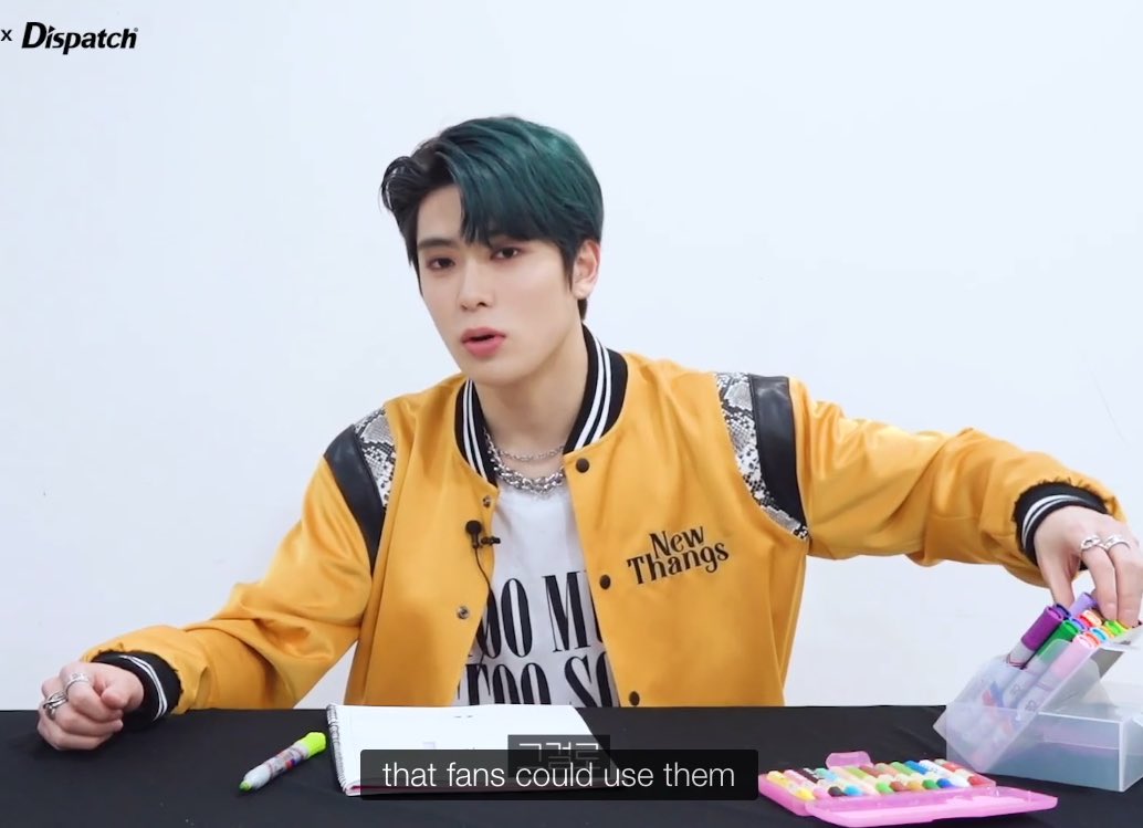 Things nct/wayv say that seem like fake subs but aren& #39;t — a compilation thread