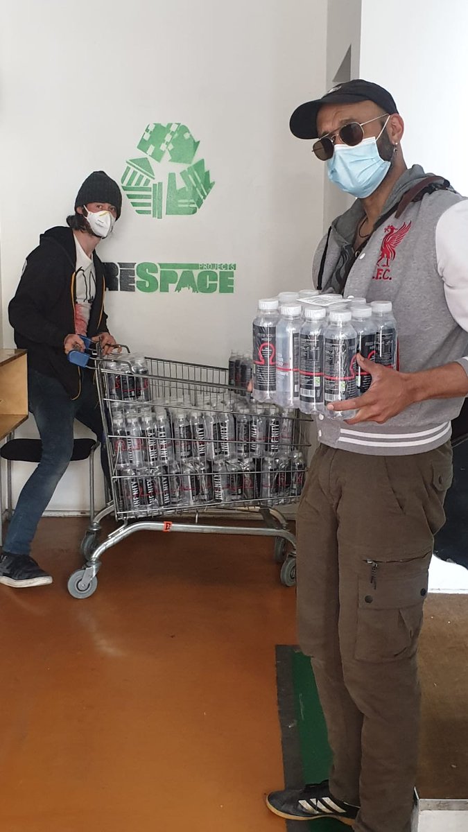 Zero LDN Project tweet media