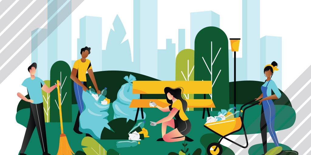 ACAIntl's tweet photo. Helping Others Succeed: In one year, #debtcollectors logged more than 520,000 hours engaged in volunteer activities, a recent survey revealed. #Support4Good #ACAMembersGiveBack Check out tips for implementing volunteer programs in @acacollector https://t.co/F2tpqYNQBo https://t.co/eO9nODv4b3