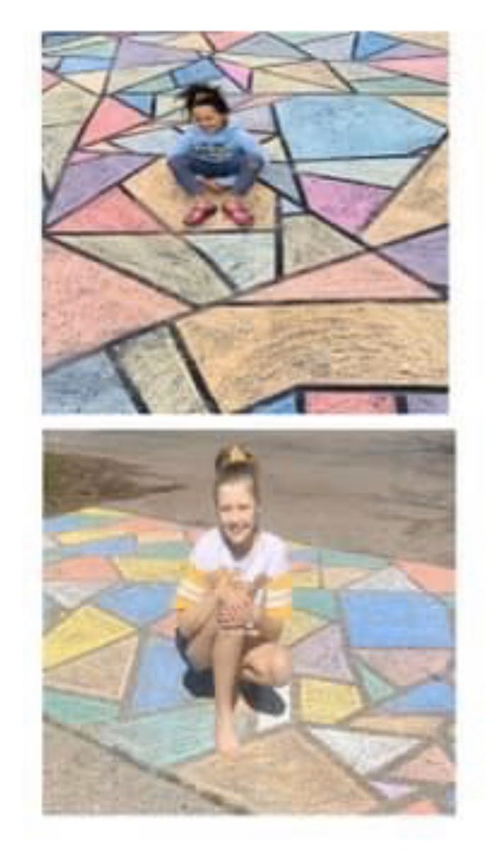 kristen Padgett tweet media