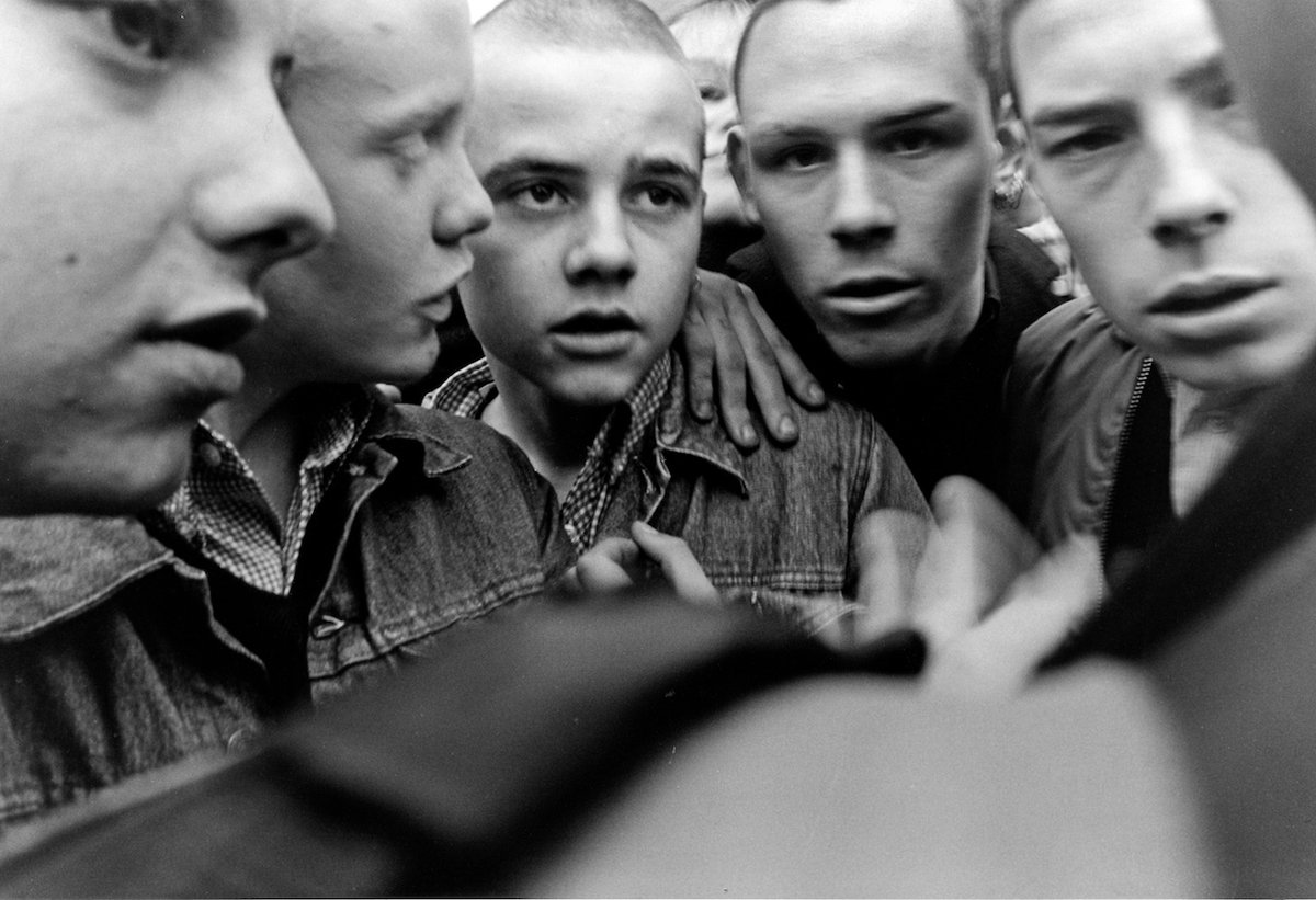 photoeyebooks's tweet image. Joji Hashiguchi — We Have No Place to Be
reviewed by John Sypal

Read the review on photo-eye's Blog:
blog.photoeye.com/2020/04/we-hav…