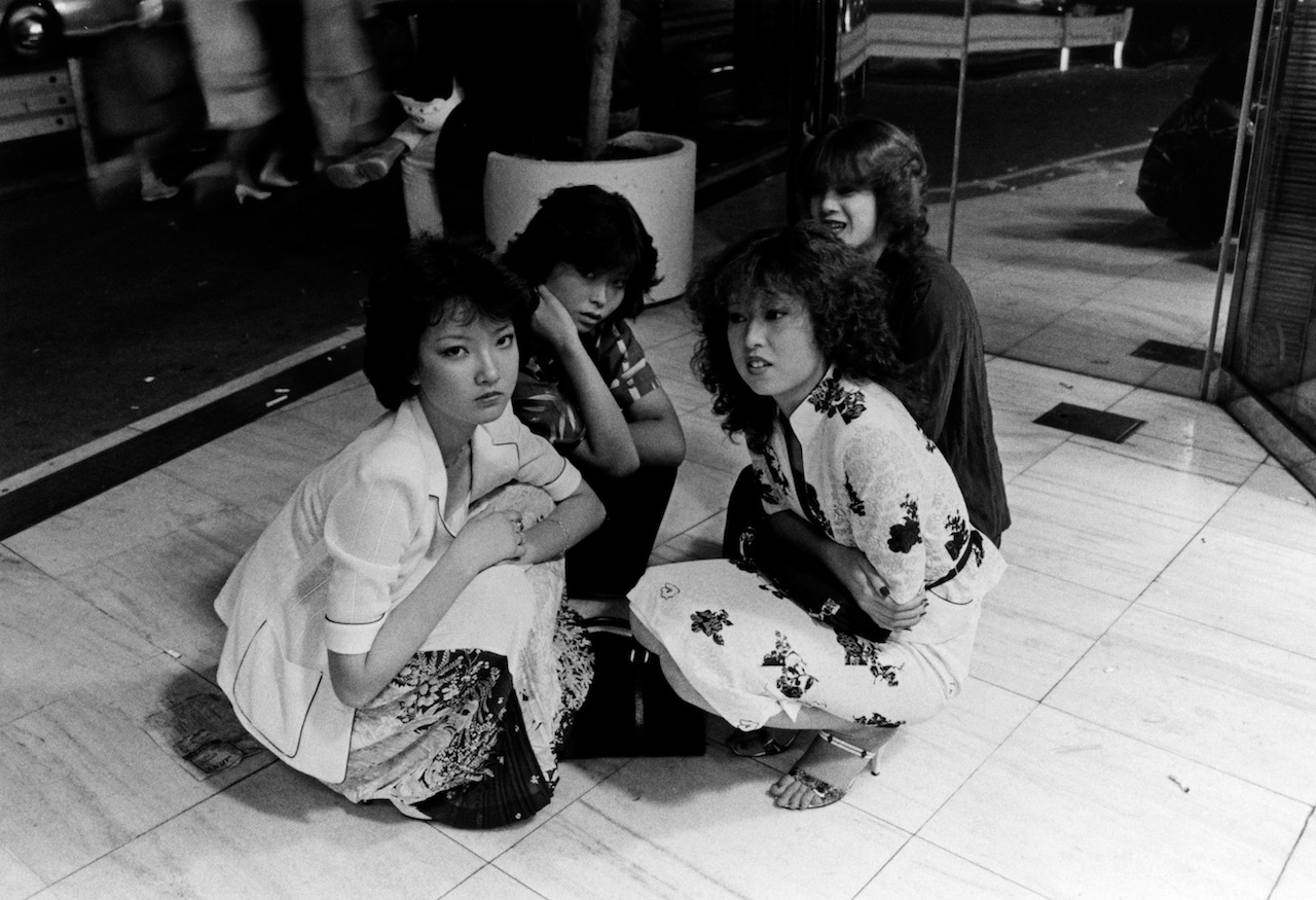 photoeye Books on Twitter "Joji Hashiguchi — We Have No Place to Be