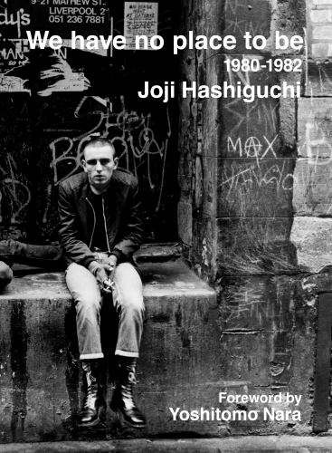 photoeyebooks's tweet image. Joji Hashiguchi — We Have No Place to Be
reviewed by John Sypal

Read the review on photo-eye's Blog:
blog.photoeye.com/2020/04/we-hav…