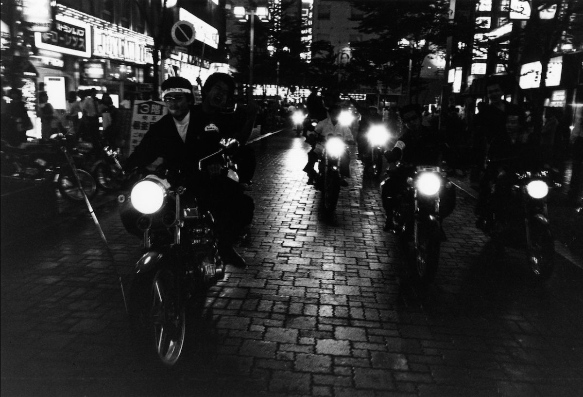 photoeyebooks's tweet image. Joji Hashiguchi — We Have No Place to Be
reviewed by John Sypal

Read the review on photo-eye's Blog:
blog.photoeye.com/2020/04/we-hav…