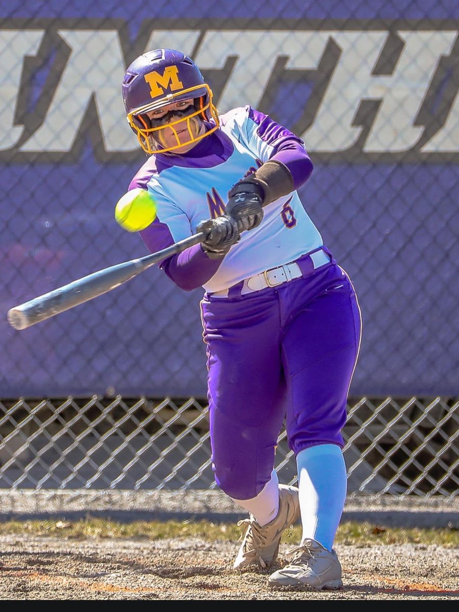 2020 seniors at MHS I don’t have words to express how sad I am for these 6 Seniors watching all them grow on their own and in different ways and how far they come has been a blessing for me . All 6 are wonderful kids and are going to make a difference in the world. 💜💜💜💜💜💜💜