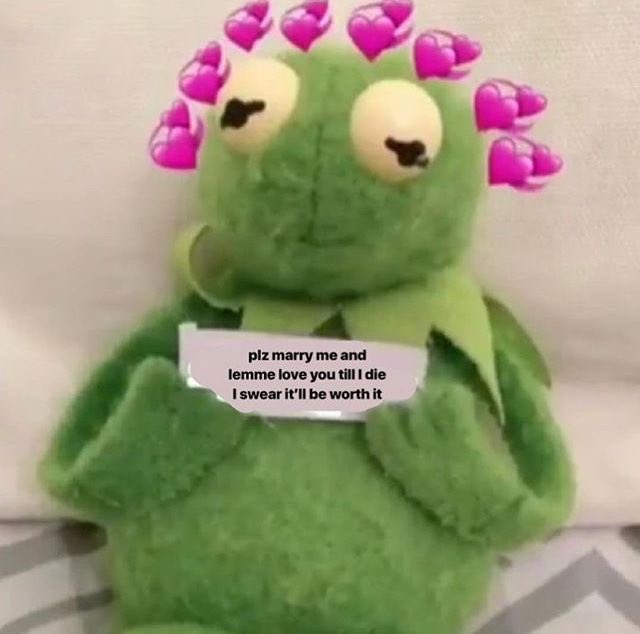 💜