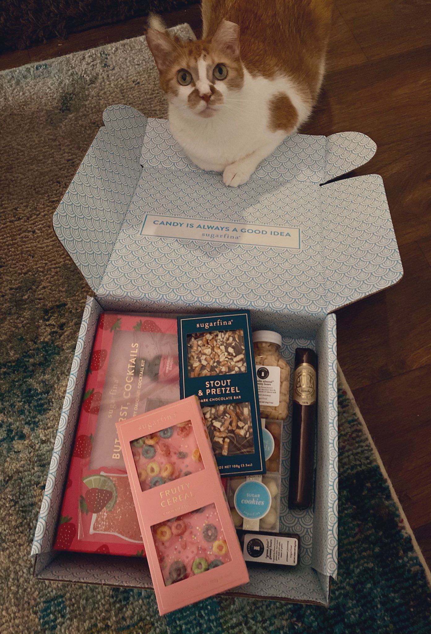 leana-lovings-on-twitter-i-opened-up-a-mystery-candy-box-today-from