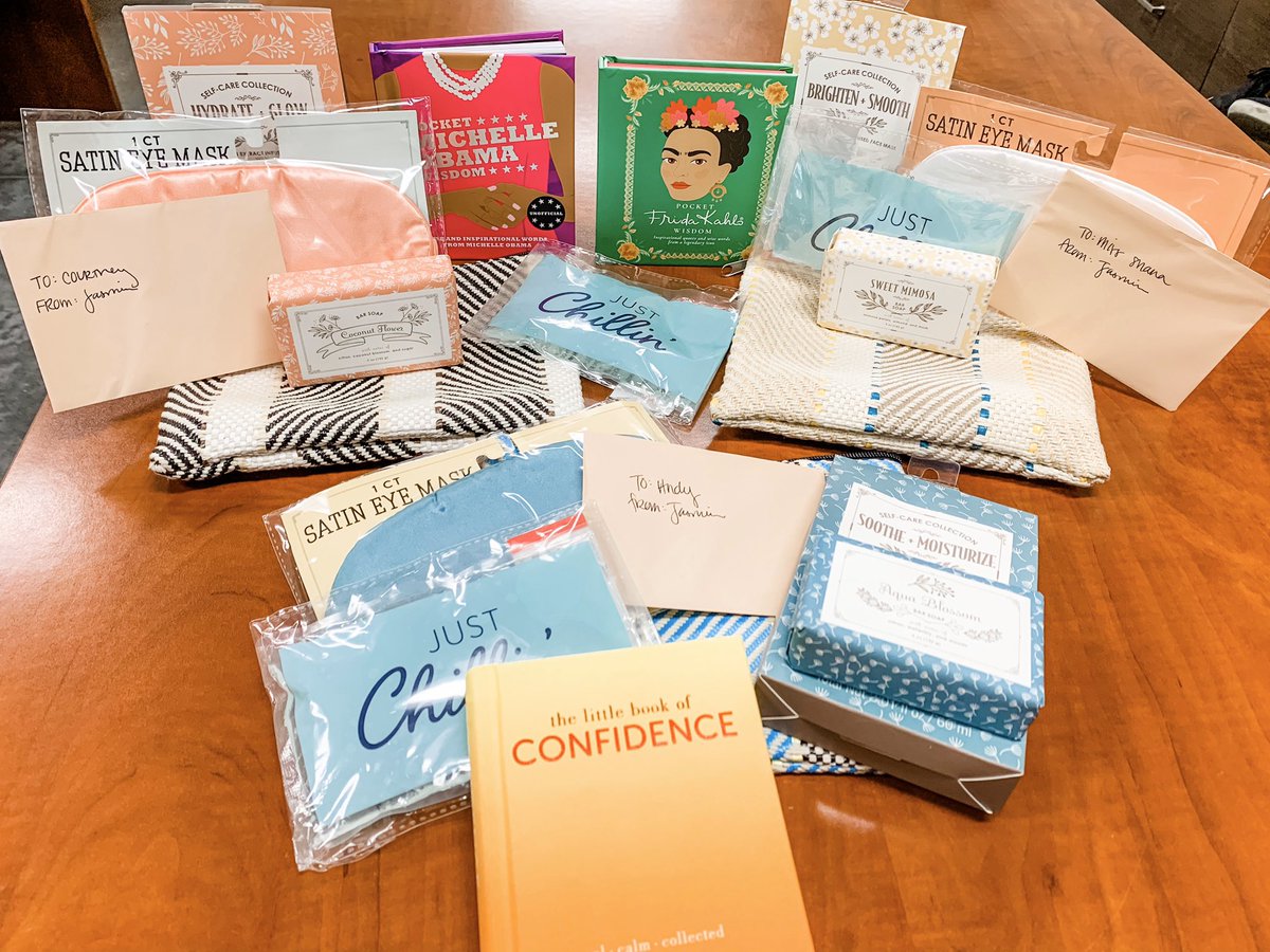 Jasmin Martinez tweet media