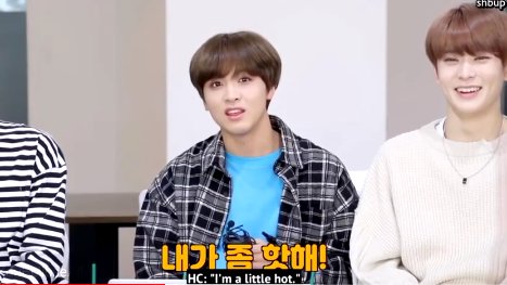 Things nct/wayv say that seem like fake subs but aren't — a compilation thread