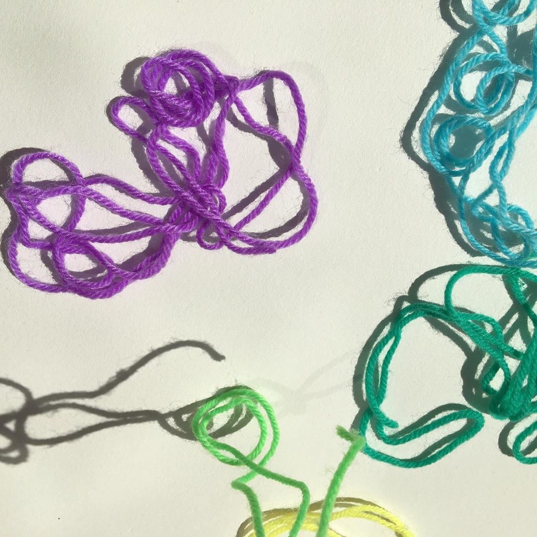 LeapThen's tweet photo. First day of The Cross-Over Project, our English/Spanish collaboration inviting people at home to respond to open-ended instructions and share their images using #cross_overproject The first instruction is ‘Choose 5 Materials You Have At Home, What Can You Create?’ https://t.co/GVrWLZd2ti