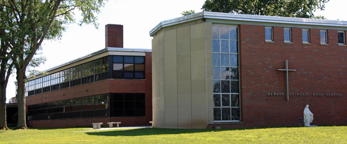 Newark Catholic HS tweet media